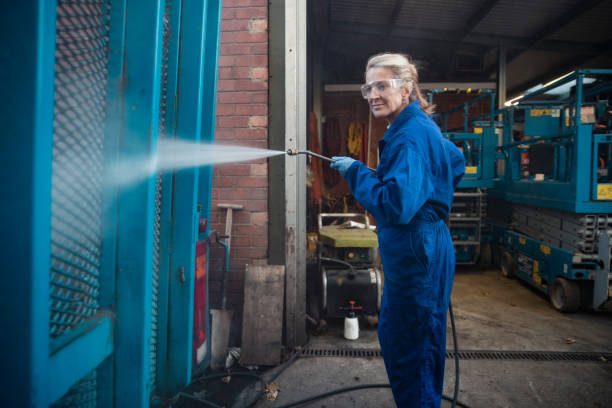 Reliable Menomonie, WI Pressure Washing Solutions