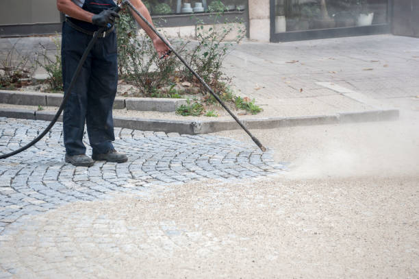Best Gas Station Cleaning  in Menomonie, WI