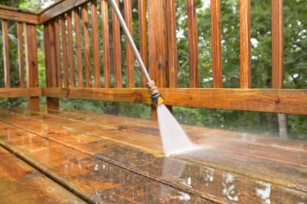 Best Parking Lot and Garage Cleaning  in Menomonie, WI