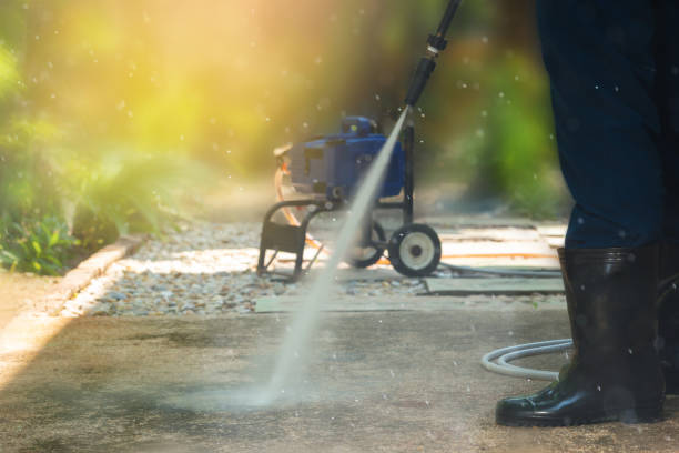 Best Restaurant Pressure Washing  in Menomonie, WI