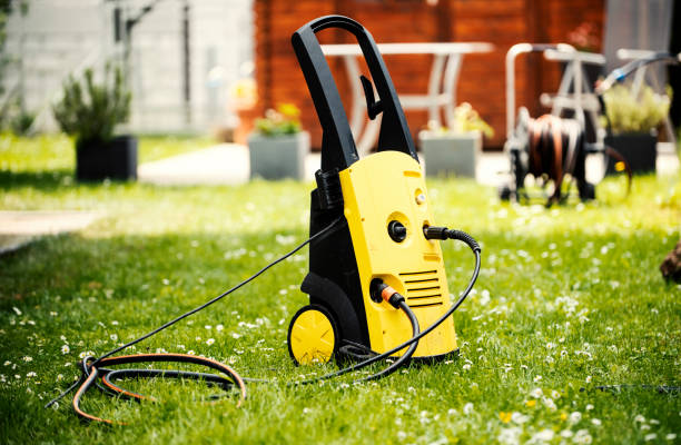 Best Machinery and Equipment Cleaning  in Menomonie, WI